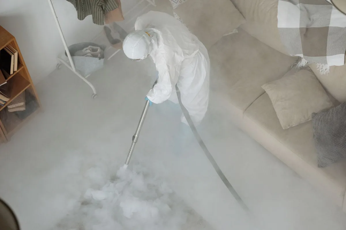 Biohazard Cleanup in Siena College, NY